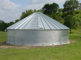 42000-Gallons-Corgal-3302-fire-protection-tank – Water Storage Tanks, Inc.