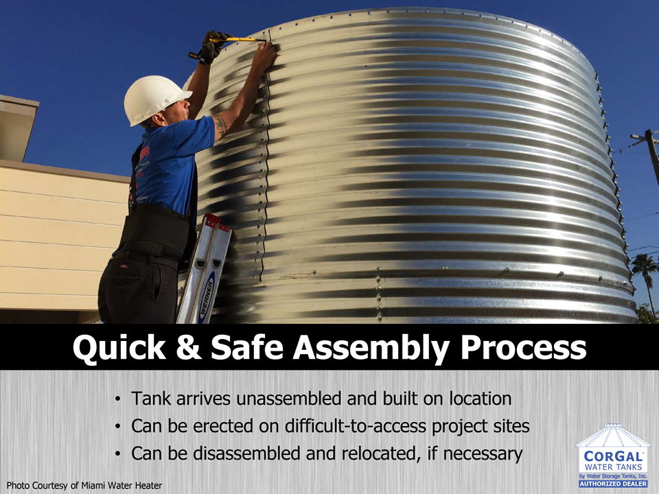 ArchSlide11 Water Storage Tanks, Inc.