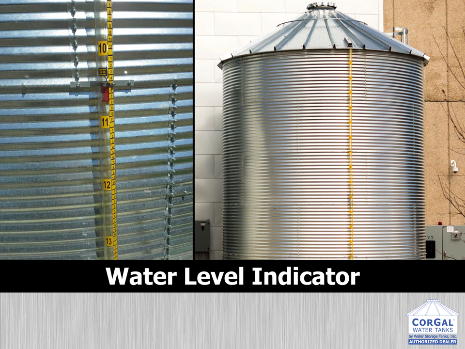 ArchSlide31 Water Storage Tanks, Inc.