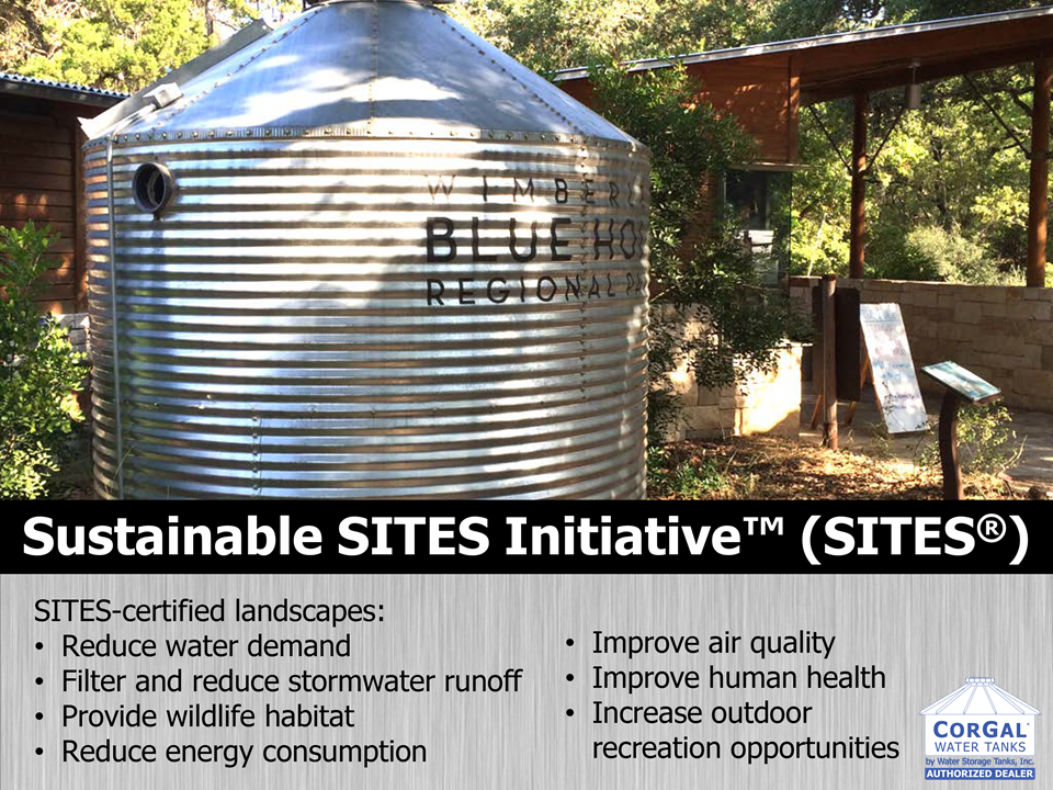 ArchSlide52 Water Storage Tanks, Inc.