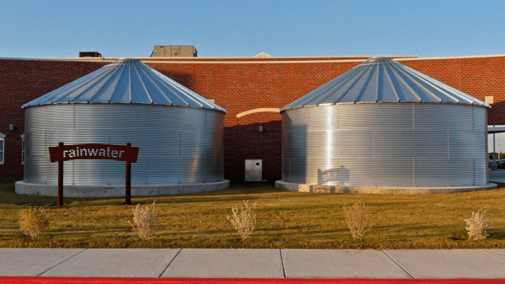 Potable Water Tanks – Water Storage Tanks, Inc.