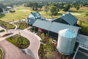 Water-Storage-Tanks-Inc_Blog-Image_Crossvines_CorGal_Fire-Protection-Tank_JPG_1200x800 Image of an NFPA 1142 fire protection dual-use tank safeguarding a winery, bistro, and golf course. Image is the intellectual property of Water Storage Tanks, Inc. and is subject to copyright. As the intellectual property of Water Storage Tanks, Inc., this image is subject to copyright.