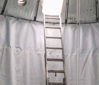 INTERNAL LADDERS