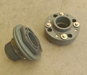 FLANGES